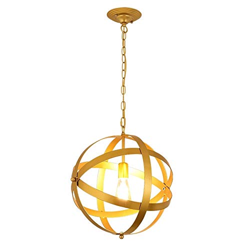 Luminaire encastré plafonnier suspendu LED pour bureau et salon moderne