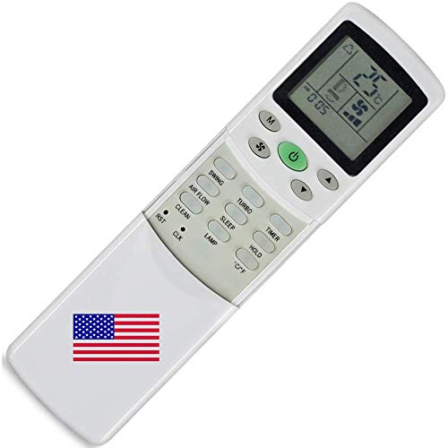 Télécommande Chigo ZH/TY-01 de rechange pour climatisation résidentielle AC