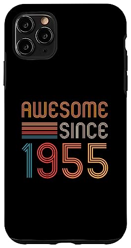 ���g����71�΂̒a���� 1955�N�ȗ��f���炵�� �X�}�z�P�[�X iPhone 11 Pro Max �p