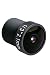 Produktbild RunCam RC21 FPV Linse - 2,1mm - FOV165 - Weitwinkel