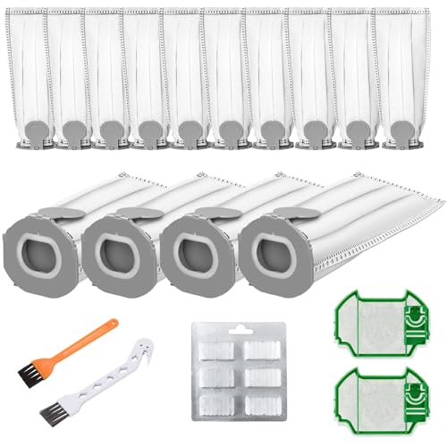 Sac aspirateur Vorwerk Kobold VK7 pour un ménage sain