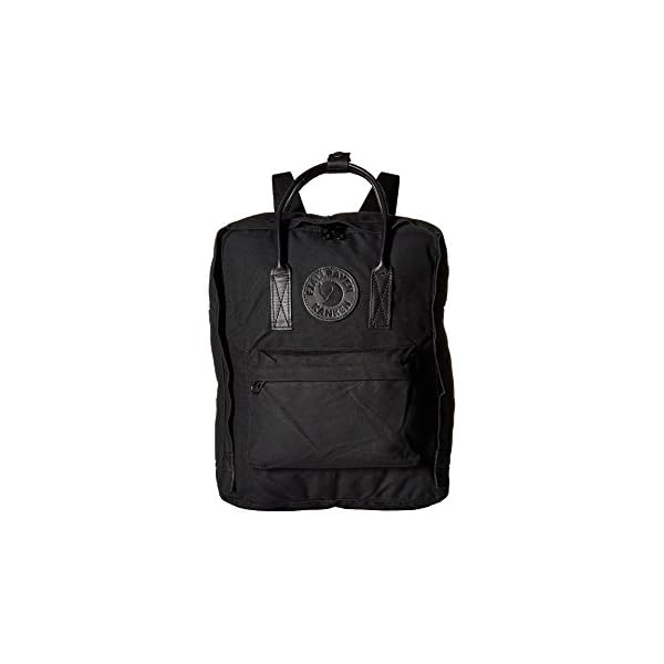 Fjallraven-Kanken-No-2-Black-1-One-Size Fjällräven Kånken No. 2 Black 1 One Size