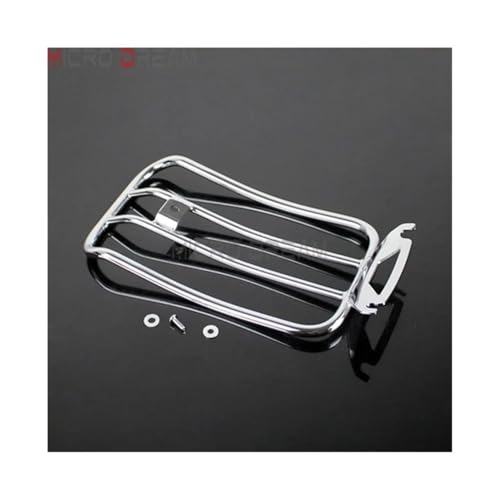 Étagère Support Porte-Bagages pour Voyager en Road King et CVO