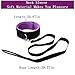 Bed Restraints for Ankles and Wrist Bar Sex Tie Downs Under Mattress for King Bed Straps Whips and Chains Couples Sexy Gift Sets Adult Kinky Play Bondaged Kit Sex Hand Cuff Bracelets for Women Sweater
