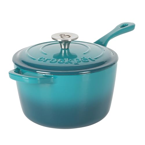Top 10 Best Cast Iron Enamel Cookware Reviews & Buying Guide Katynel