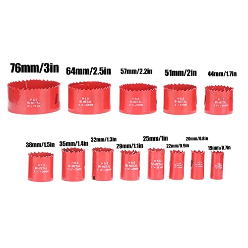 Kit profesional de 21 piezas de brocas para taladro miniatura 3