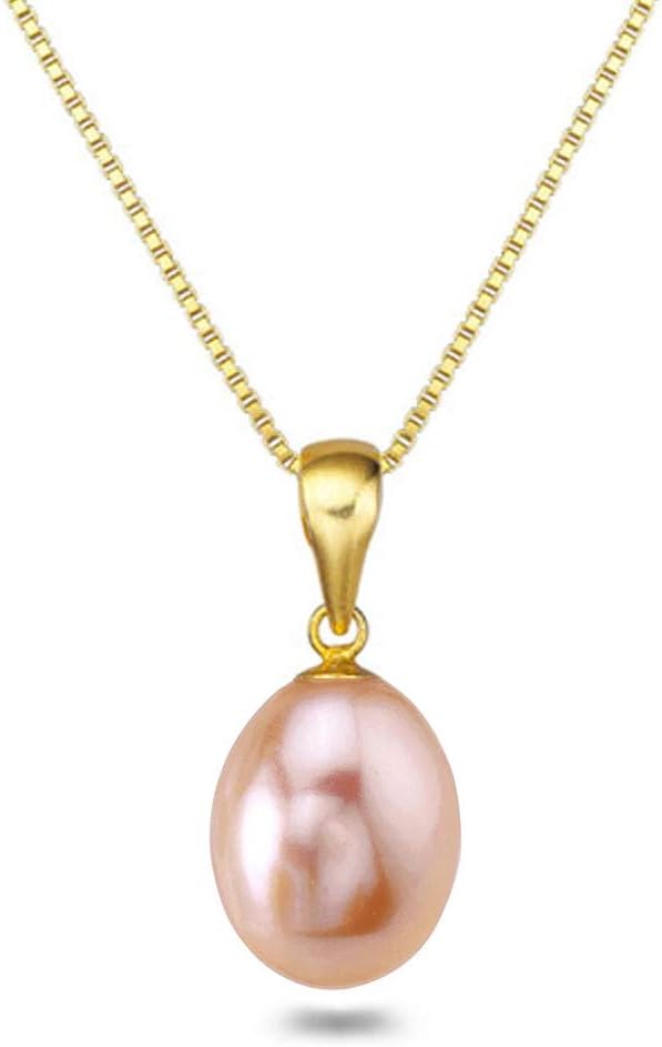 Collares con Colgantes