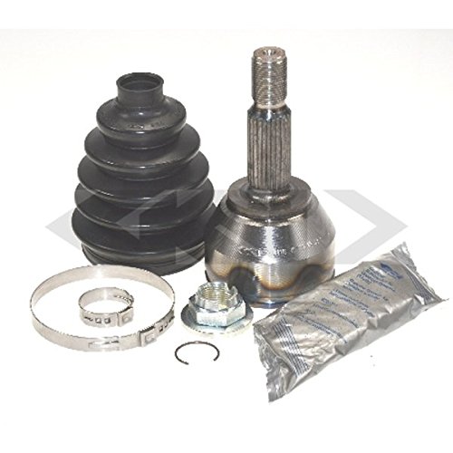 25135 Transmission Seal Kit