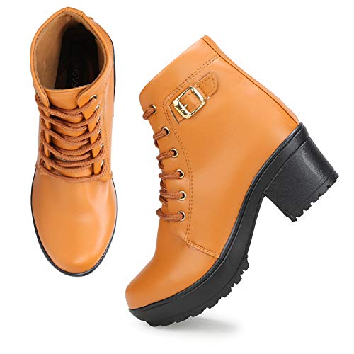 Image of FASHIMO Casual Boots for Women and Girl's Parent