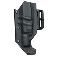 Amazon.co.jp: BETTER TACTICAL EXPERIENCE ホルスター X300