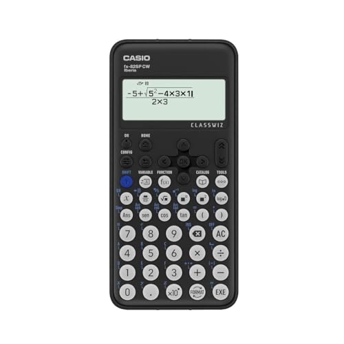 Casio FX-82SP CW