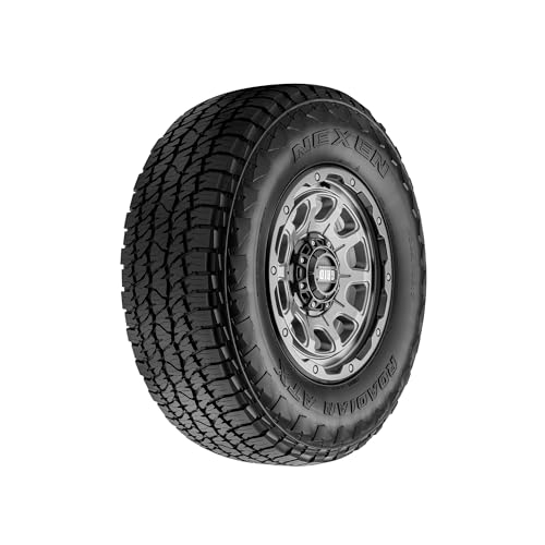 Nexen Roadian ATX 265/70R17 115T