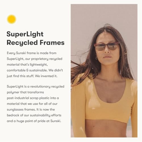 Ventana - Polarized Recycled Sunglasses2