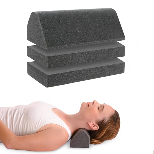 Core-Apex-Cervical-Orthosis-for-Neck-Alignment-Posture-Support-Gentle Core Apex Cervical Orthosis for Neck Alignment & Posture Support, Gentle - Image 1