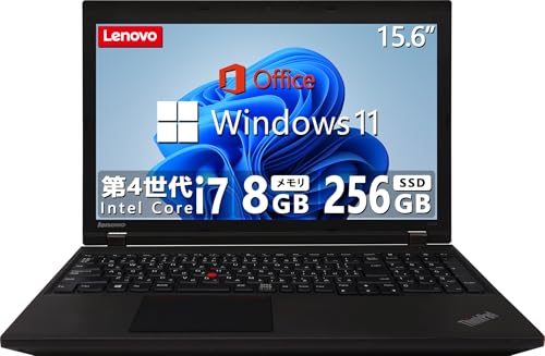Amazon.co.jp: 【整備済み品】 レノボ・ジャパン ノートパソコン