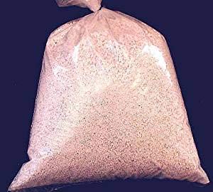 Perlita, Saco de 45 litros