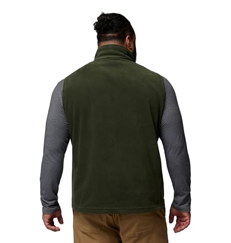 Image of Columbia Men's Steens Mountain Vest