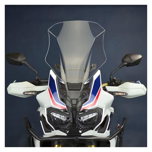 STQNXR Car Headlight Components Accessories For HON&DA CRF1000L For Africa Twin For CRF 1000L For Adventure Sports Motorcycle Headlight Grille Guard Protector Cover - Image 5