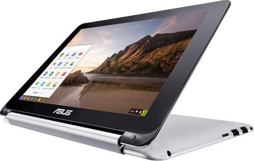 Amazon.com: ASUS Chromebook Flip C100PA 2-in-1-10.1