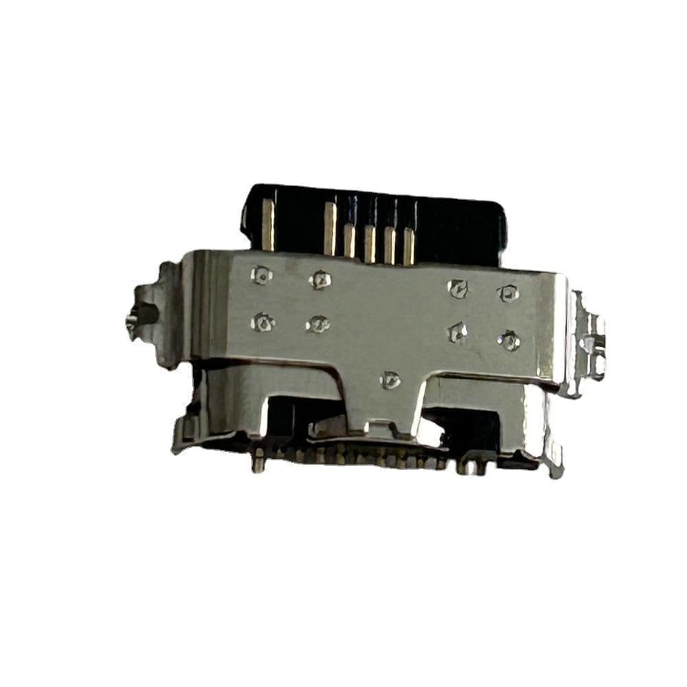 ruichuang OEM Type-C USB Charging Port Dock Connector Replacement for TCL 4X 5G T601DL 5pcs