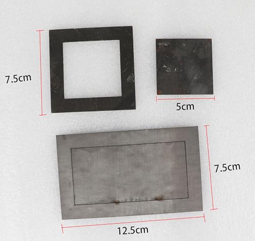 Kit d'entraînement de soudage pour éviter les erreurs sur vos plaques de métal - 3