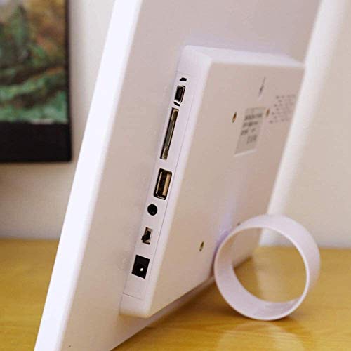 Buy Digital Picture Frames 15 inch Digital Photo Frame, 1280x800 High