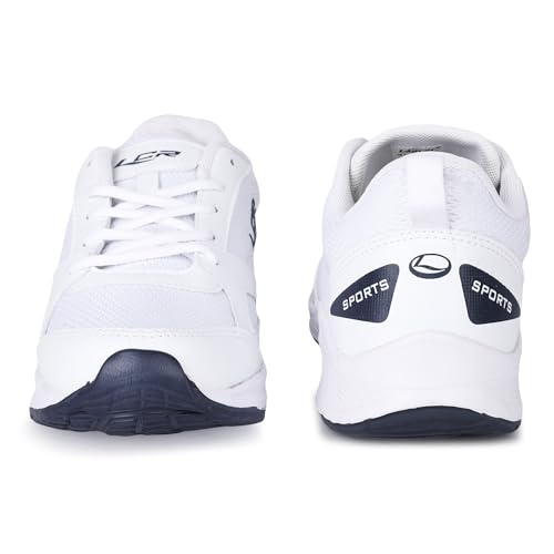 Image of Lancer Mens Wonder-6 Running Shoes