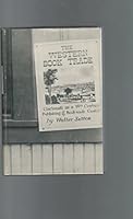 The western book trade: Cincinnati as a nineteenth-century publishing and book-trade center, containing a directory of Cincinnati publishers, ... allied trades, 1796-1880, and a bibliography B00005XY7G Book Cover