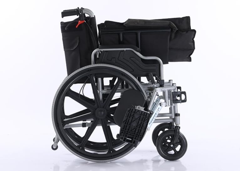 Amazon | 肥厚拡大車椅子座幅 58 センチメートル大肥満者 150 キロ高齢