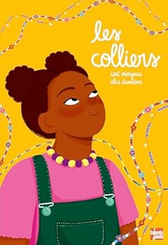 Hardcover Les colliers [French] Book