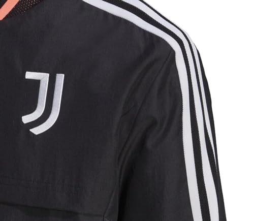 adidas Juventus Men's Anthem Jacket (US, Alpha, XX-Large, Regular, Regular)2