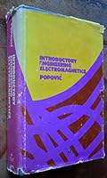 Introductory Engineering Electromagnetics 0201058715 Book Cover