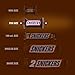 SNICKERS Original Chocolate Candy Bars, Fun Size, 10.59oz Bag