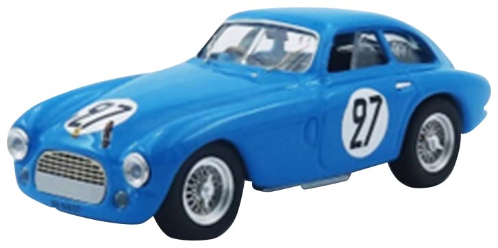 Amazon | ARTMODEL 1/43 フェラーリ 166 MM ベルリネッタ ル・マン24 