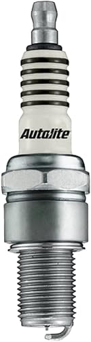 Miniatura 2 de Autolite Xtreme Sport Iridium Powersports - Bujías de repuesto para automóviles, XS4063 (paquete de 4)