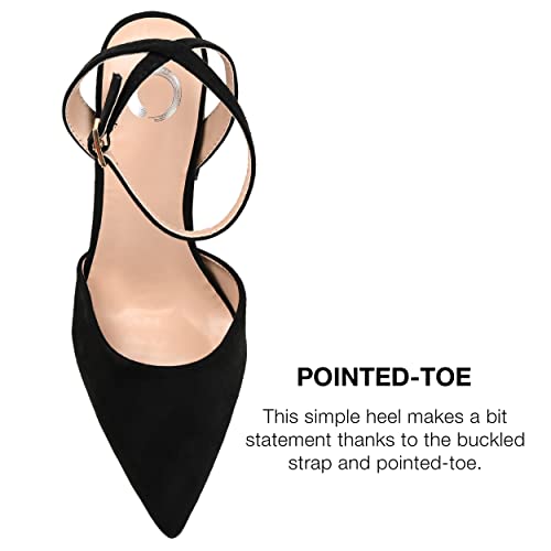 Journee Collection Women's Tyyra Pump3