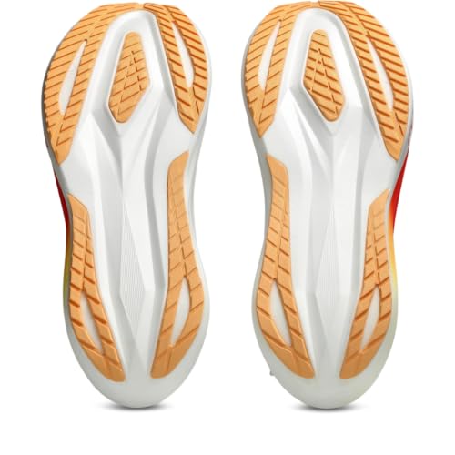 Image of ASICS Unisex MEGABLAST Running Shoes