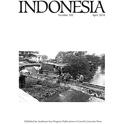 Indonesia Journal