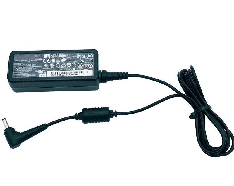 Amazon.co.jp: ノートパソコンACアダプター充電器互換用 Chicony