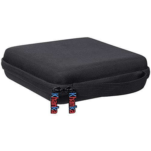 Estuche rígido khanka para cargador portátil Baseus 100W miniatura 6