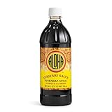 Aloha Teriyaki Sauce Hawaiian Style 24 oz. bottle