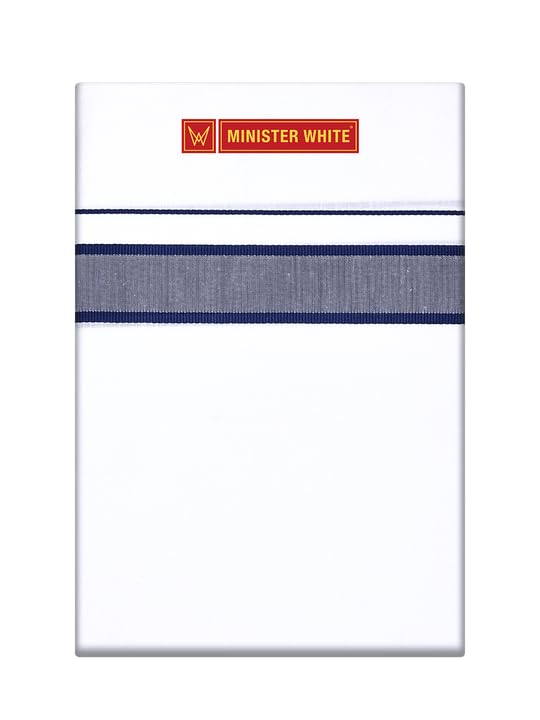 Men’s Cotton Dhoti Single Layer with Fancy Border Regular Use Traditional Veshti for Daily Wear, Temple & Casual Ethnic Wear True Value-image-34