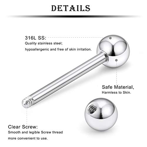 Consejos y reviews para comprar Piercing pezón de esta semana. 3 Consejos y reviews para comprar Piercing pezón de esta semana. 3