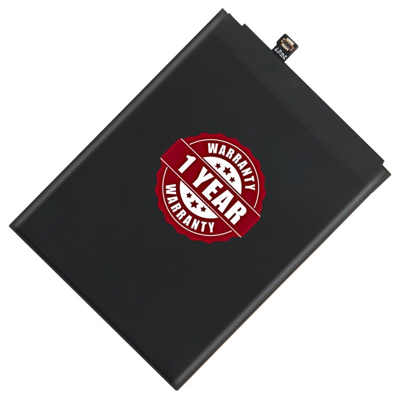 Image of Original BN46 Battery Compatible for Xiaomi Redmi Note 8 - (4000mAh) - 1 Year Warranty BC45