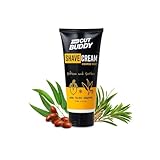 The Cut Buddy Foaming Shave Cream...