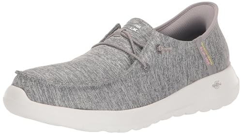 Image of Skechers Women's Martha Stewart Ultra Flex 3.0-Back on Track Hands Free Slip-ins
