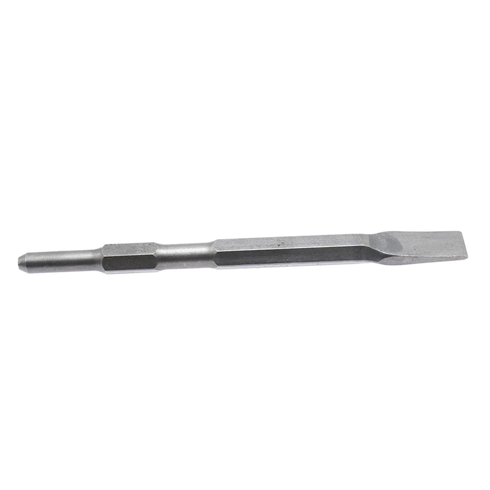 Meißel Set 4-teiliges Set mit Sechskantschaft for elektrische Bohrhämmer, Meißel, Bohrhammer-Bits for Beton, Wasserkraft-Installationswerkzeuge