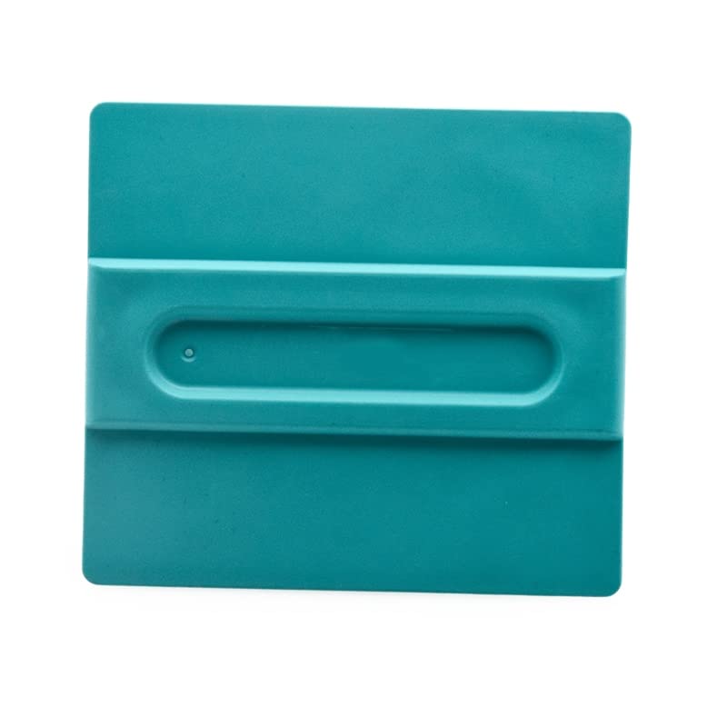 Aplicador y raspador de película adhesiva TPE 70 x 78 mm para placas de PCR cuantitativa fluorescente