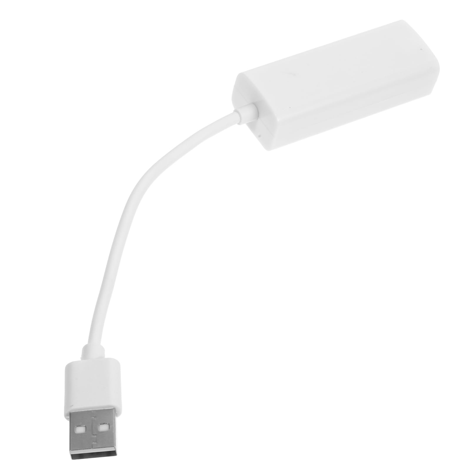 Veemoon USB Ethernet Adapter USB to Network Adapter Mbps High Speed Compatible with Multiple Devices for Easy Networking