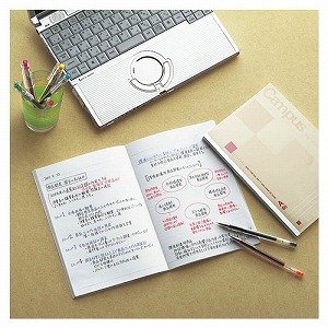 Amazon | コクヨ キャンパスノート [Campus high grade]MIO PAPER A5 A